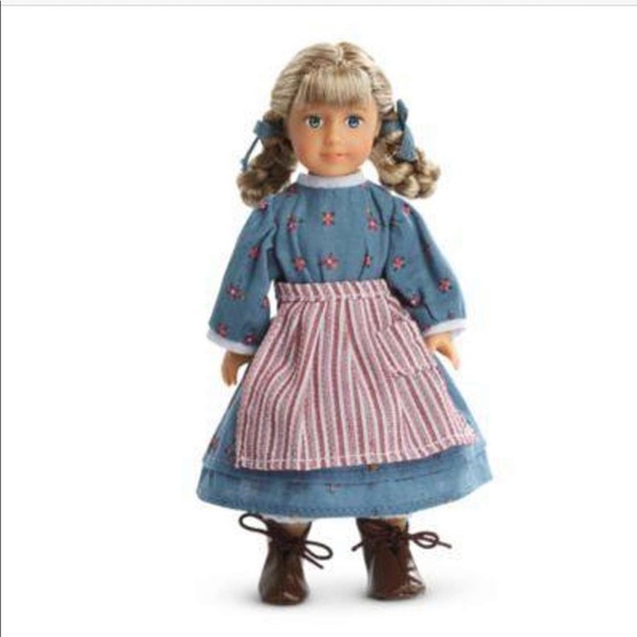 American girl doll. Kirsten. New in box - Picture 3 of 4